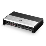 JL Audio XD600/6v2 - 6-канальный усилитель